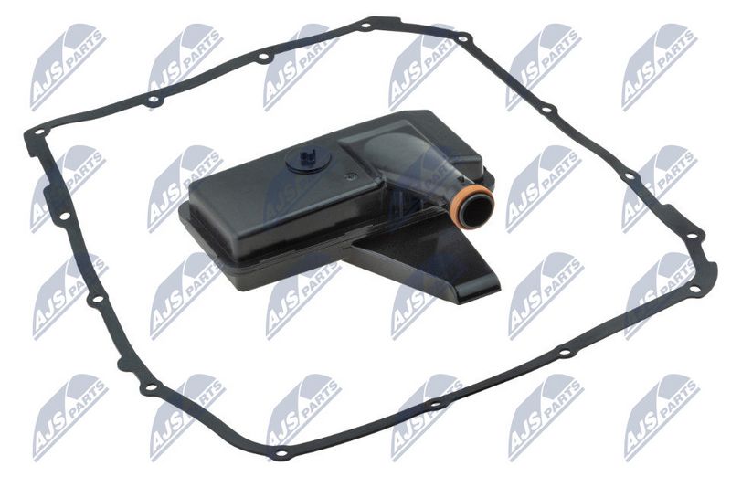 NTY FSF-AU-004 Hidraulinių filtrų komplektas, automatinė transmisija
