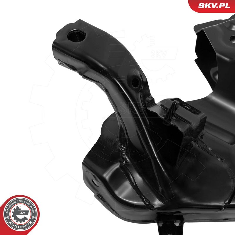 Abiraamid, agregaadikandja, ESEN SKV 64SKV113