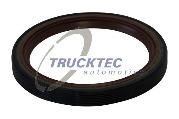 TRUCKTEC AUTOMOTIVE tömítőgyűrű, főtengely 07.10.008