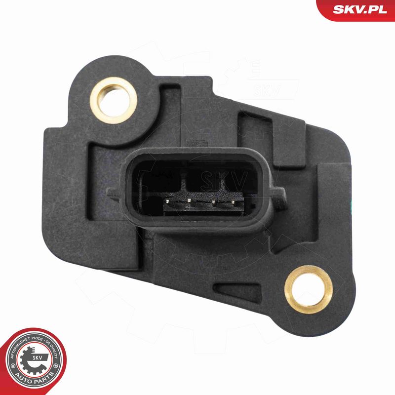 ESEN SKV 07SKV358 Mass Air Flow Sensor