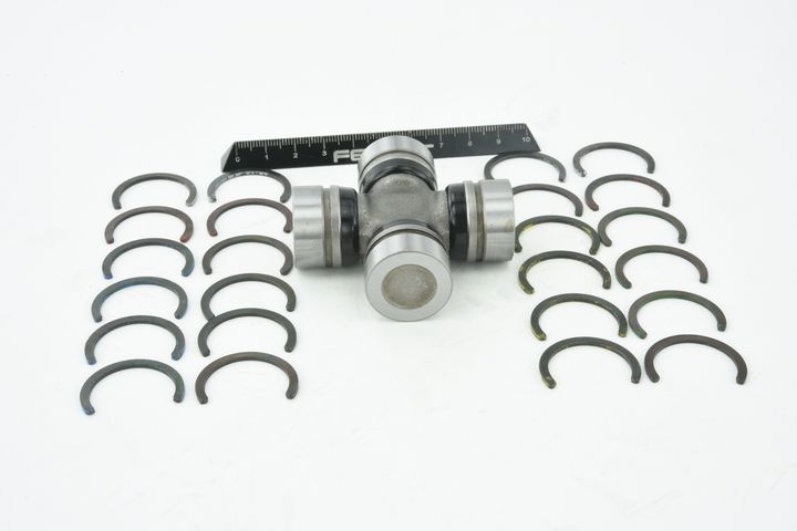 Liigend, kardaanvõll, FEBEST AST-J200