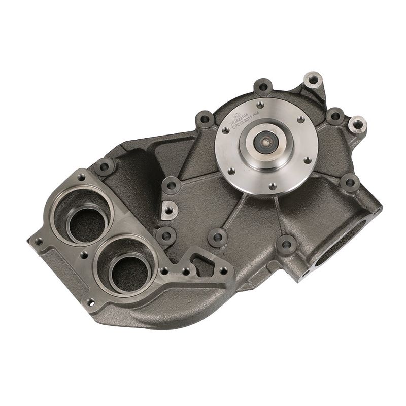 Vodní čerpadlo, chlazení motoru WP5012HD