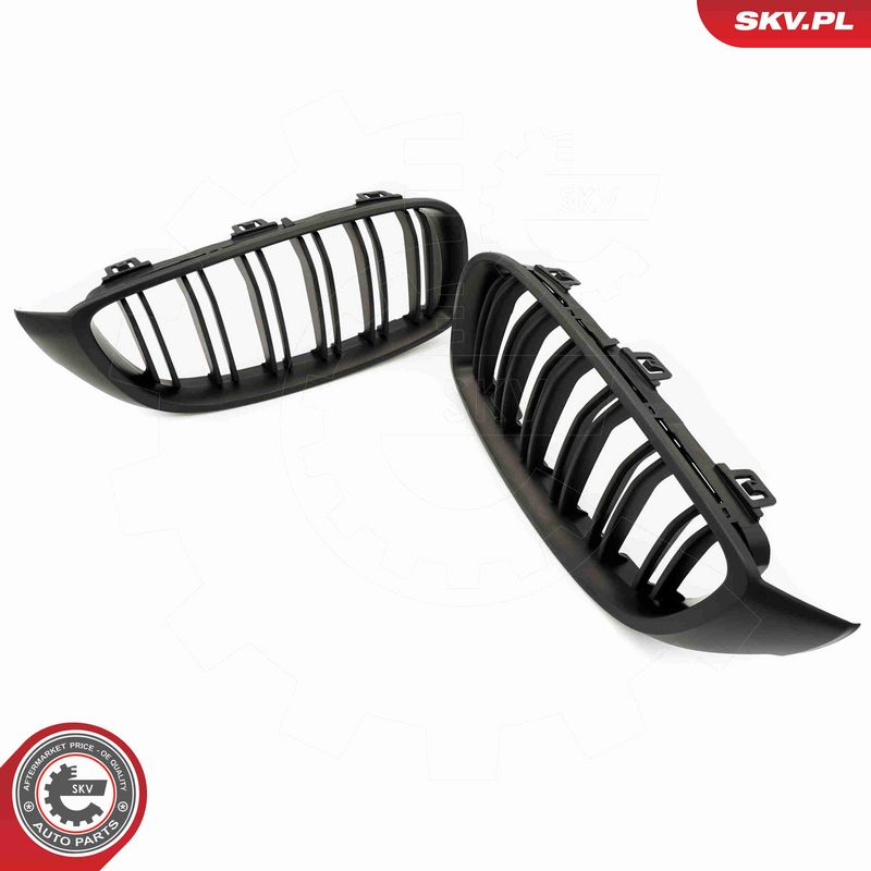 ESEN SKV 66SKV153 Radiator Grille