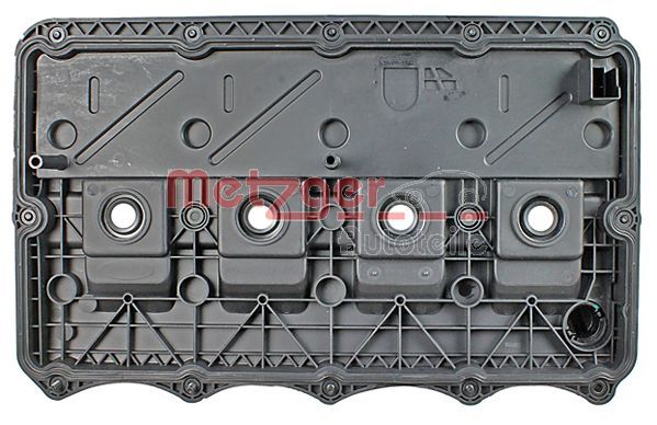 METZGER 2389120 Cylinder Head Cover