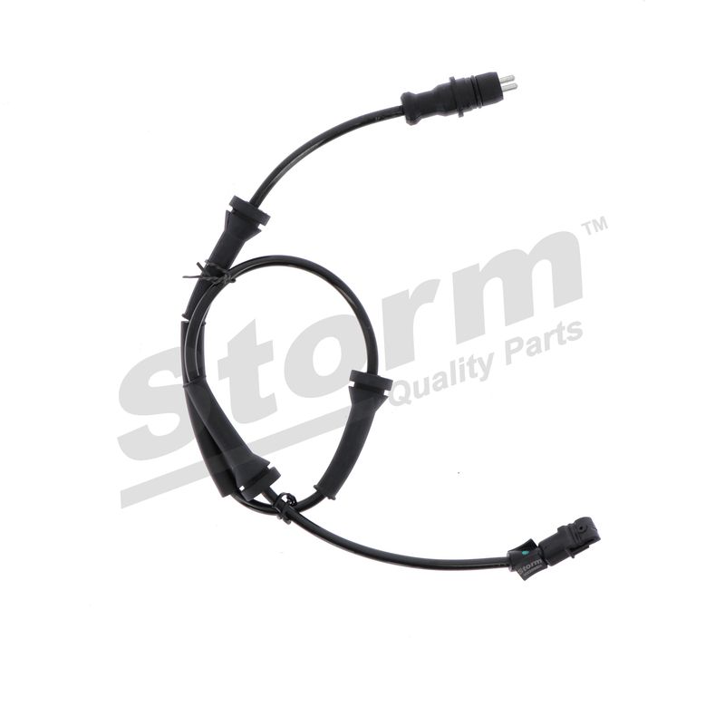 Capteur, vitesse de roue STORM QUALITY PARTS 888012