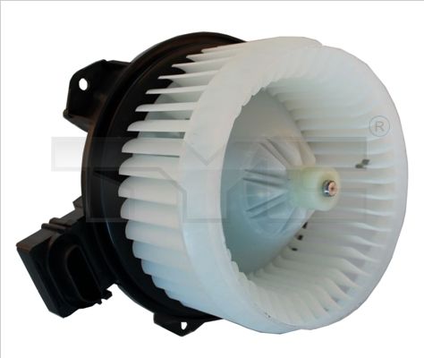 TYC Utastér-ventilátor 536-0022