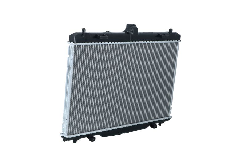 NRF 53579 Variklio aušinimo radiatorius