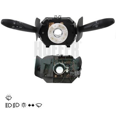 Comutator coloana directie MEAT & DORIA 21031039