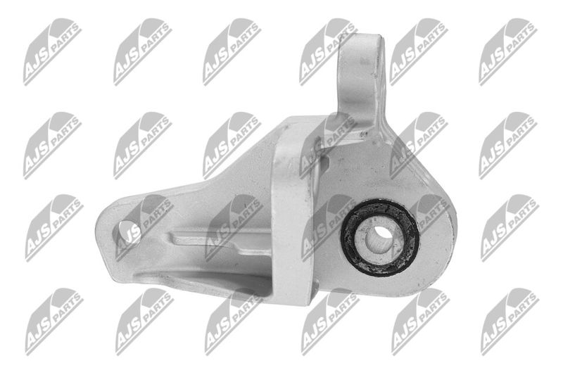 Paigutus, Mootor, NTY ZPS-FR-066