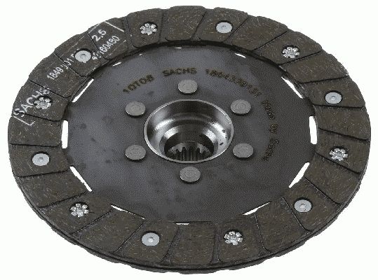 SACHS 1864339131 Clutch Disc