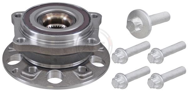 A.B.S. 201774 - Wheel Bearing Kit