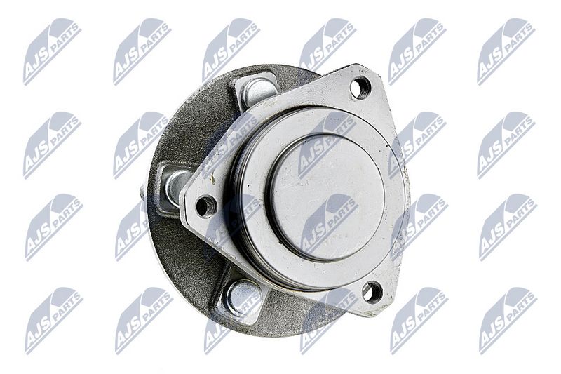 Rattalaagrikomplekt, NTY...