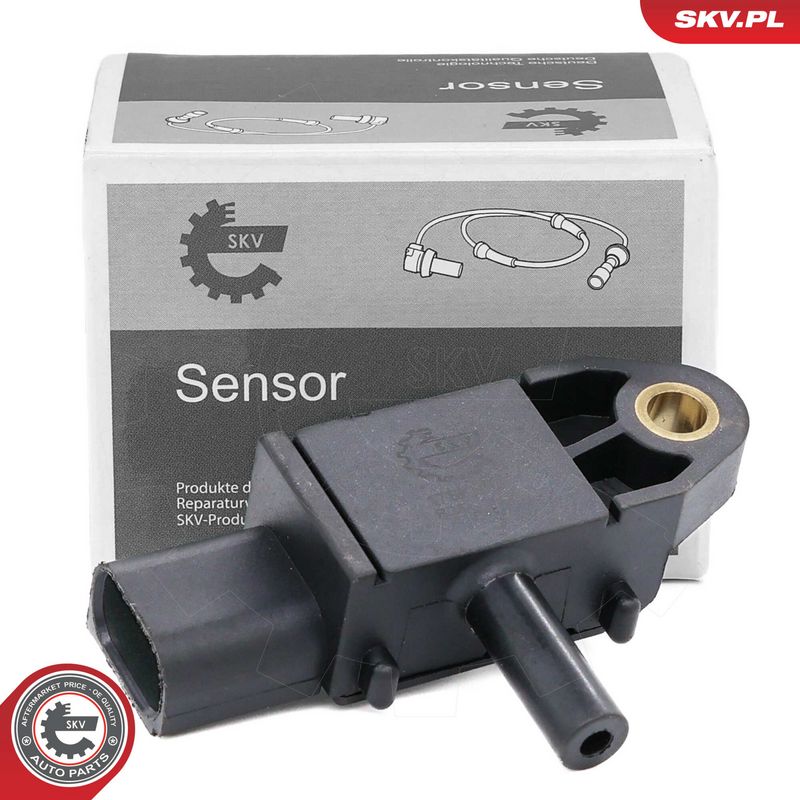 Andur, heitgaasisurve, ESEN SKV 17SKV035