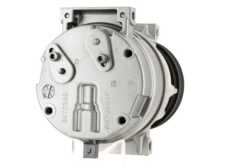 CEVAM 8600096 Compressor, air conditioning
