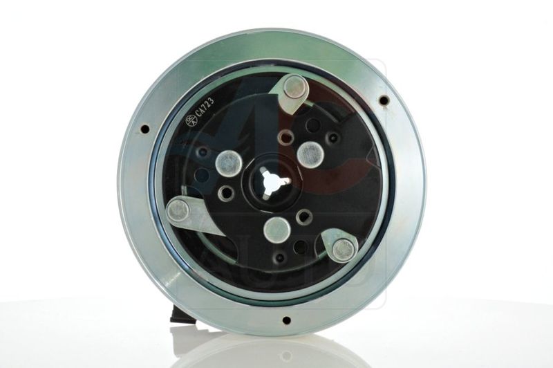 Magnetsidur, kliimakompressor, ACAUTO AC-06SD71