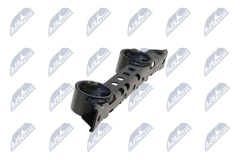 Paigutus, Mootor, NTY ZPS-MS-045