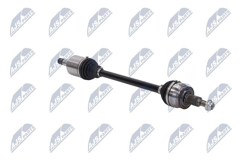 NTY NPW-CH-174 Drive Shaft