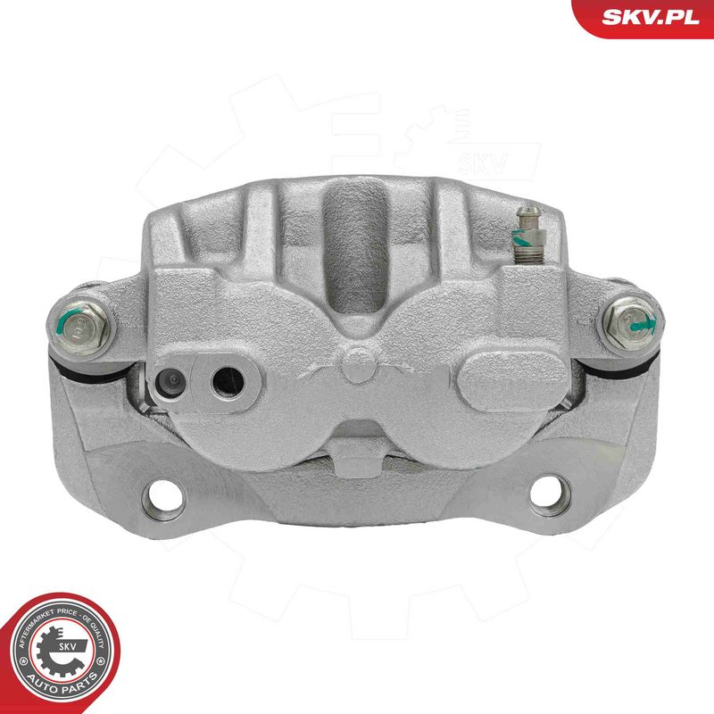 Pidurisadul, ESEN SKV 89SKV691