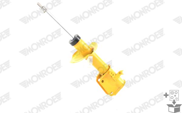 MONROE D0002L Shock Absorber