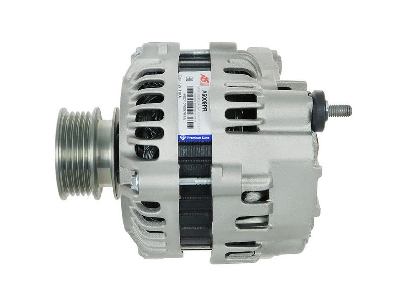 AS-PL A5009PR Alternator