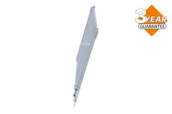 Condensador, aire acondicionado NRF 350359