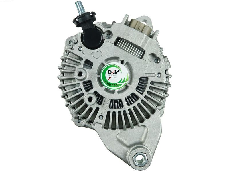 AS-PL A5357 Alternator