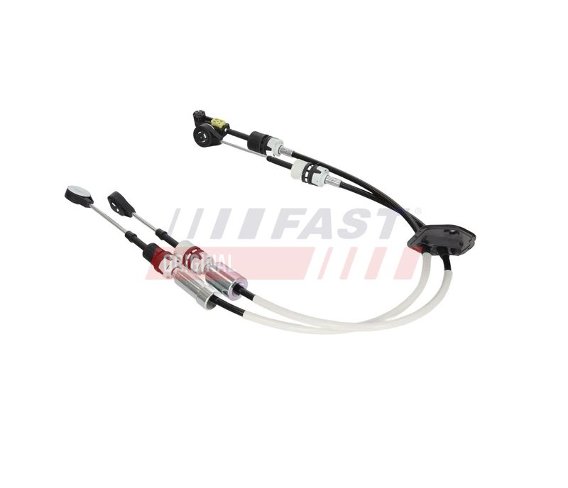 Tross, käigukast, FAST FT11754