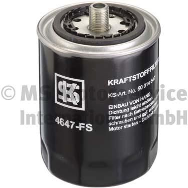 Product Image - Brandstoffilter - 50014647 - KOLBENSCHMIDT