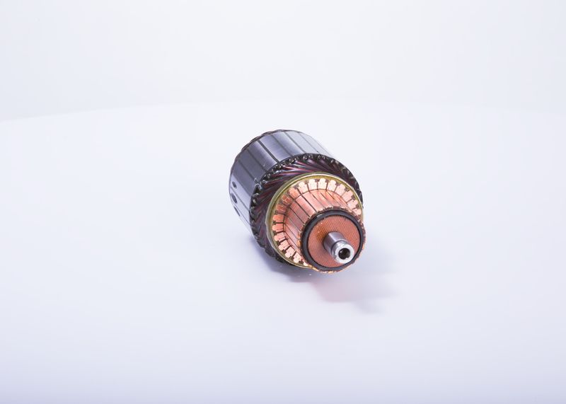 BOSCH F002G20946 Armature, starter
