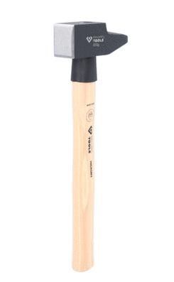 KS TOOLS BT077080 Machinist's Hammer