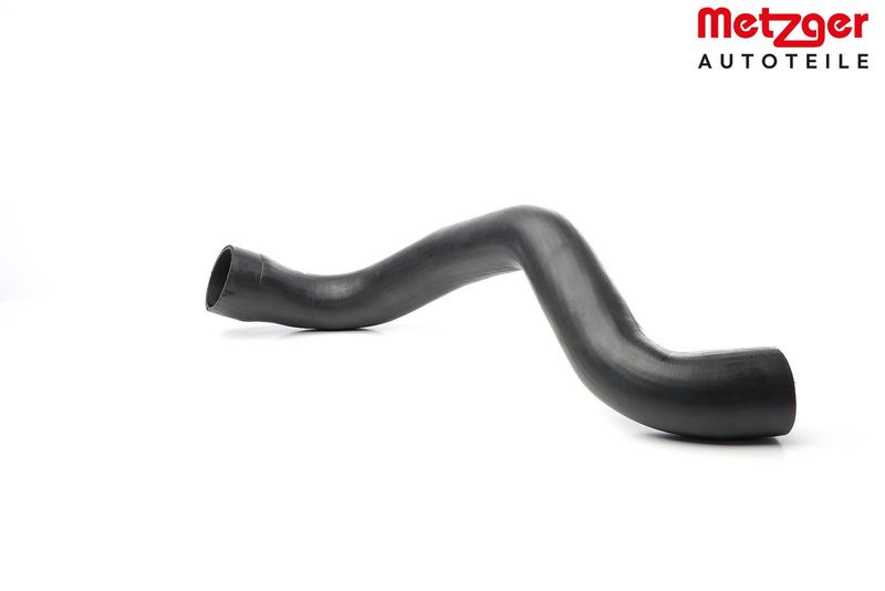 METZGER AUTOTEILE 2401011 Charge Air Hose