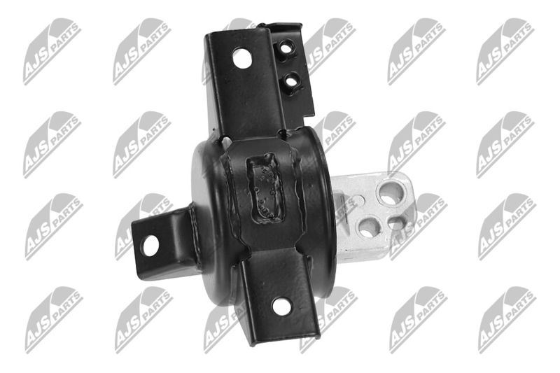 Paigutus, Mootor, NTY ZPS-HY-532