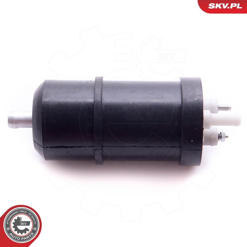 Kütus-etteanne, ESEN SKV 02SKV792