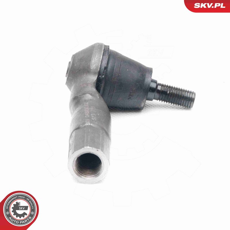ESEN SKV 04SKV280 Repair Kit, control arm