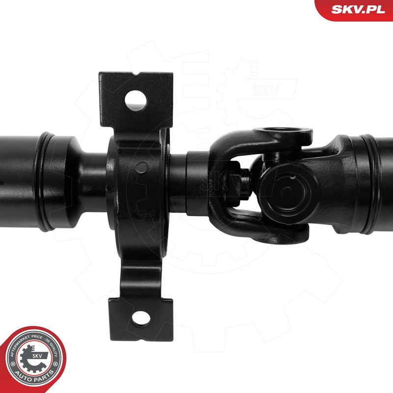 Veovõll, ESEN SKV 76SKV057