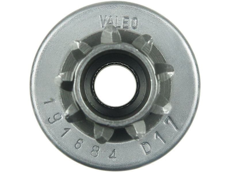 AS-PL SD3106(VALEO) Freewheel Gear, starter