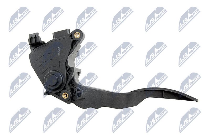 Pedaal, NTY EAP-NS-001