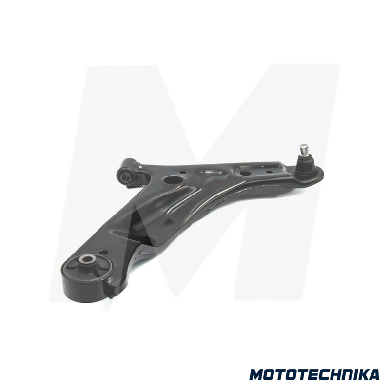 MOTOTECHNIKA Vikšro valdymo svirtis