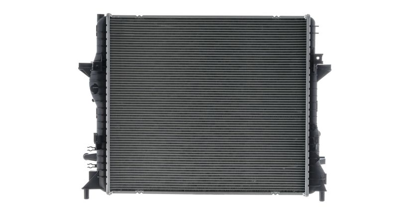 Product Image - Radiateur - CR1930000P - MAHLE