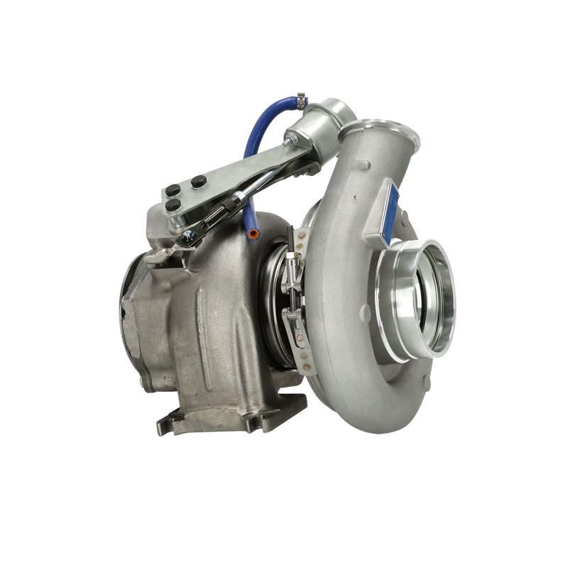 turbo + těsnění RVI, VOLVO Euro6 93717