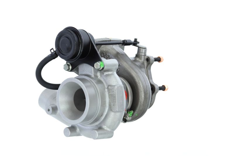 REMANTE 003-002-004430R Turbokompresorius