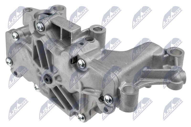 NTY BPO-FR-015 Oil Pump