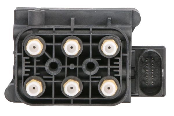 Magnum Technology ZRA003MT Valve, compressed-air system