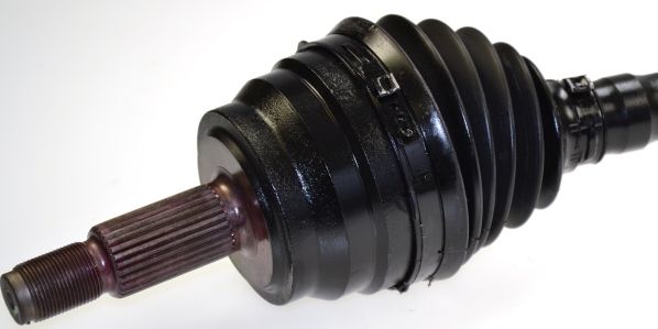 LÖBRO 303504 Drive Shaft