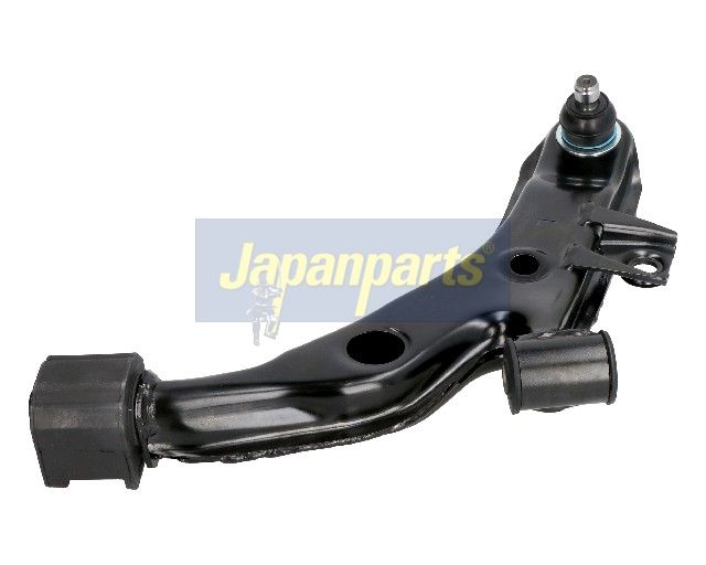 Brazo oscilante, suspensión de ruedas