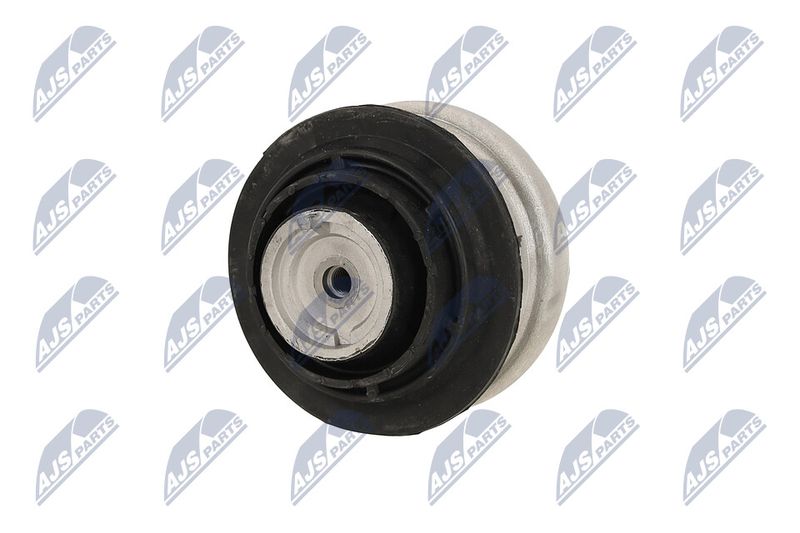 Paigutus, Mootor, NTY ZPS-ME-089