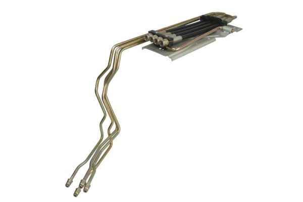 Kühlmittelrohrleitung