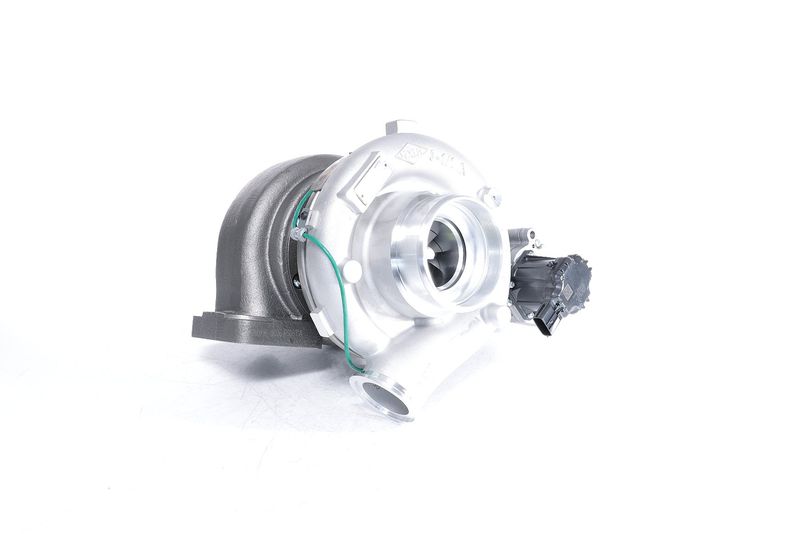 Compresor,sistem de supraalimentare T917240 BTS Turbo