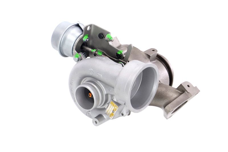 REMANTE 003-001-001209R Turbokompresorius