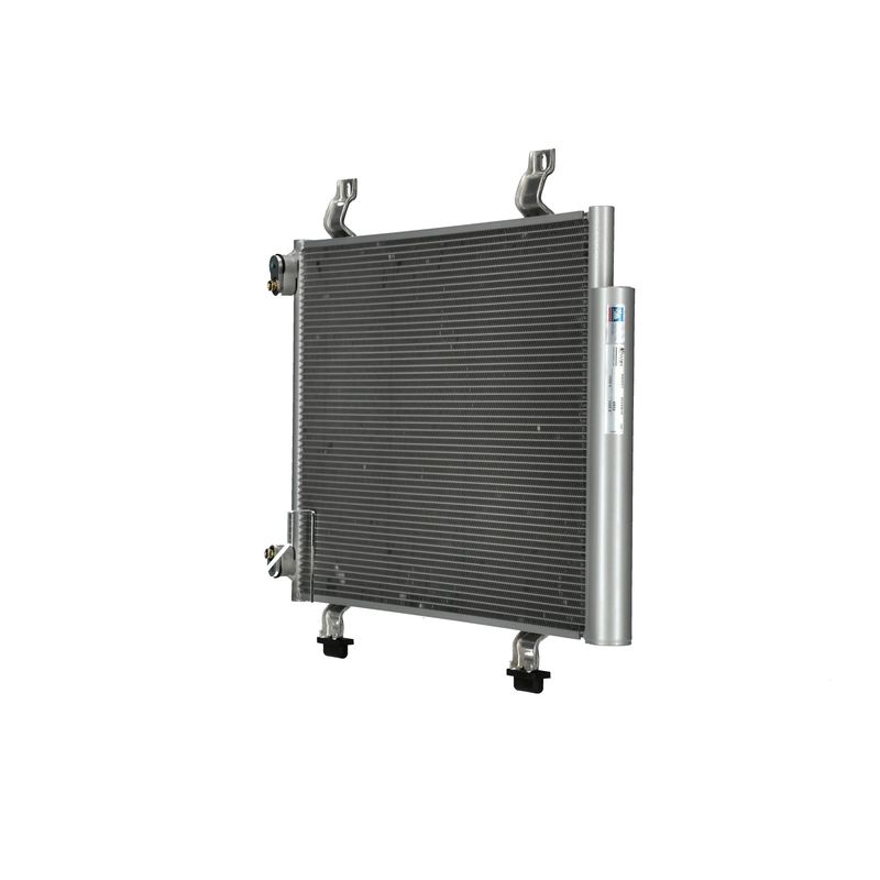 NISSENS 940057 Condenser, air conditioning